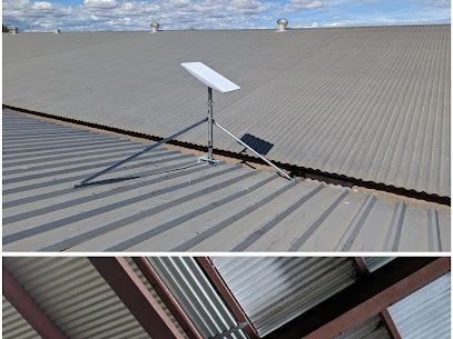 Jim's Antennas Melbourne - Thumbnail