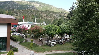 Iseri Restaurant