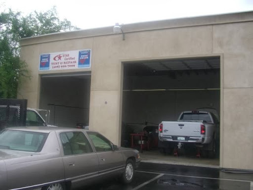 Long's Auto Tech