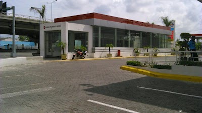 Photos of Estaci&oacute;n Pedro Francisco Bon&oacute;, L2