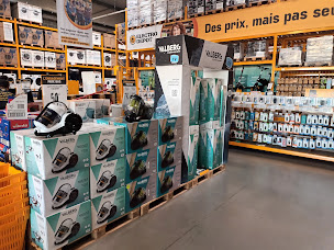 Photo n°9 de ELECTRO DEPOT ORLEANS à Saint-Jean-de-la-Ruelle (Magasin de matériel Hi-Fi)