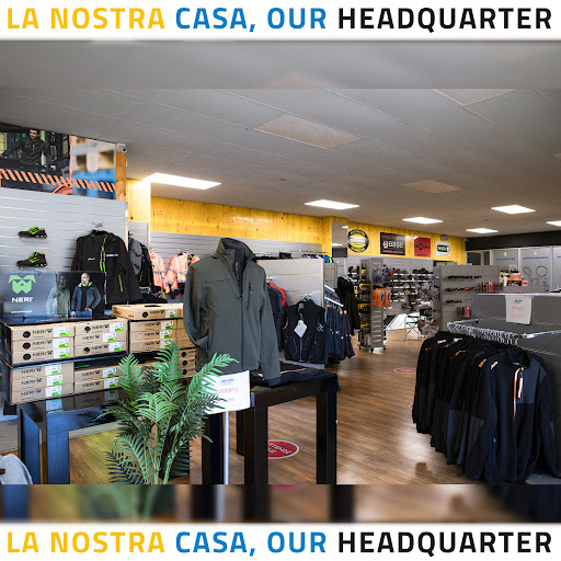 Bertoni Antinfortunistica Industriale - Thumbnail