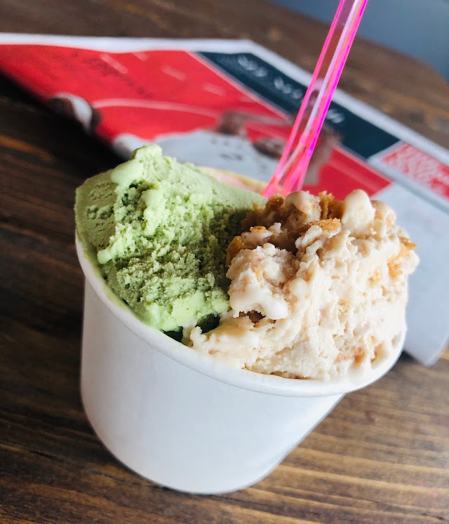 Bellwoods Coffee and Gelato