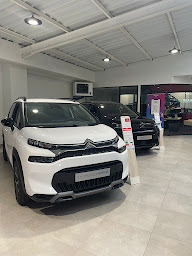 Photo n°22 de CITROËN Compiègne - SOFIDA Auto à Compiègne (Vendeur de voitures d'occasion)