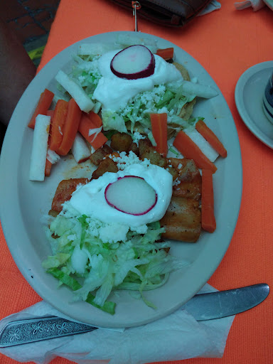 La Plazoela - Visual