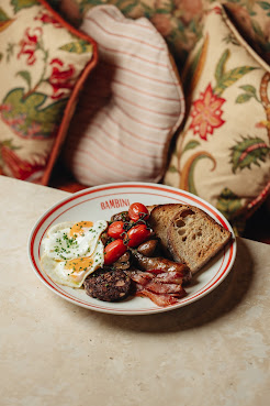 Il Bambini Club London by null