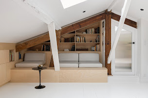 Photo n°15 de Kean Architecture à Arcachon (Agence d'architecture)