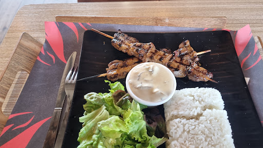 Photo 1 - Pepe Factory | Restaurant Moissy Cramayel 77
