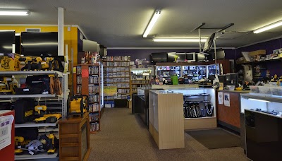Photos of Town Pawn