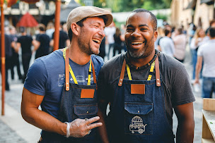 Photo n°3 de Le Chariot - Traiteur informel, convivial & différent, mariages, événements familiaux et professionnels à Béguey (Traiteur)