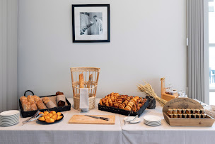 Photo n°22 de Royal Garden : Restaurant Gastronomique Mougins à Mougins (Restaurant)