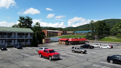 Photos of Alleghany Inn