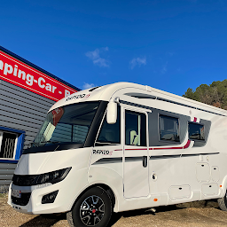 Photo n°47 de Cevenn' campers à Les Mages (Concessionnaire de véhicules de loisirs)