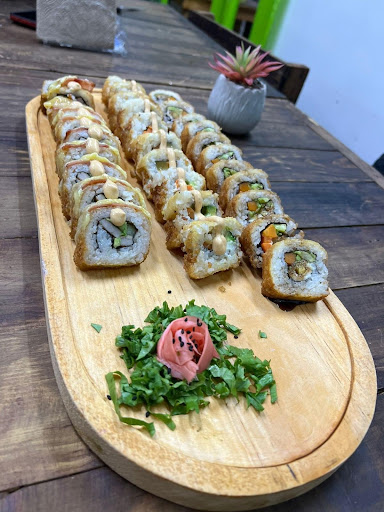 Tamashi Sushi Grajales - Thumbnail