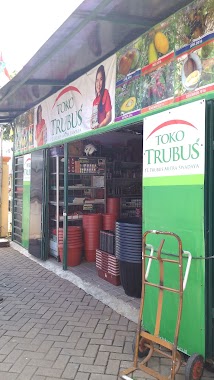 Toko Trubus, Author: Jeffri Kj