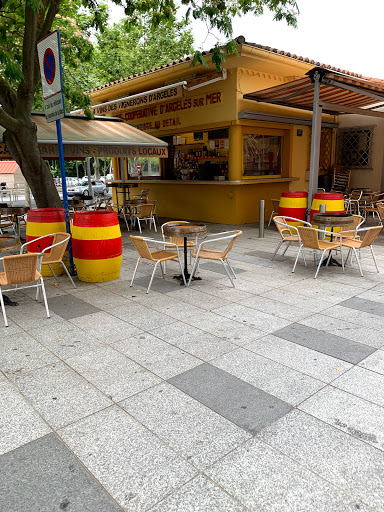 Parking du Marche Artisan - Thumbnail