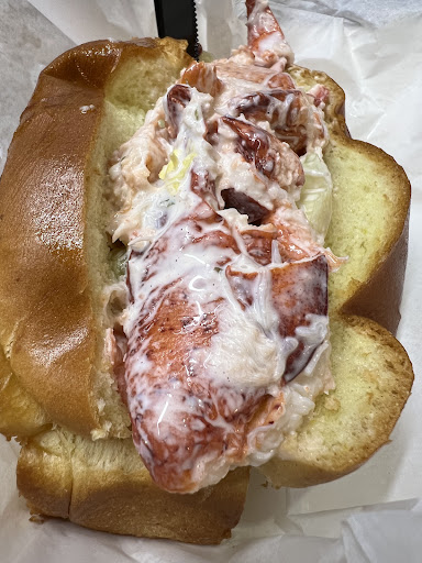 DJ's Clam Shack - Thumbnail