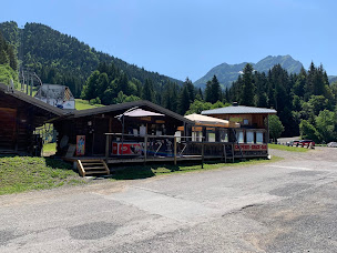 Photo n°15 de La R'mize Bellevaux à Bellevaux (Restaurant)