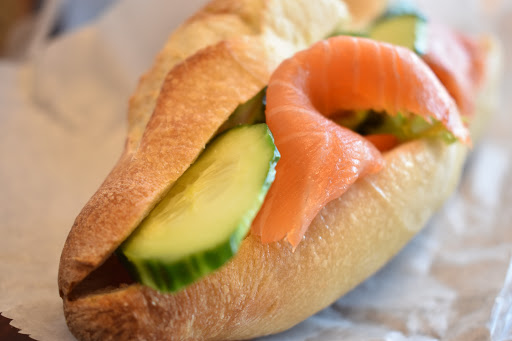 La Bohemia Bakery - Thumbnail