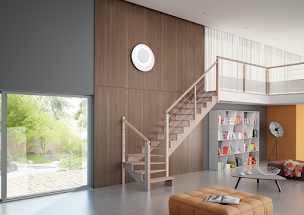 Photo n°16 de Menuiserie Magnin SAS à Charlieu (Bois)