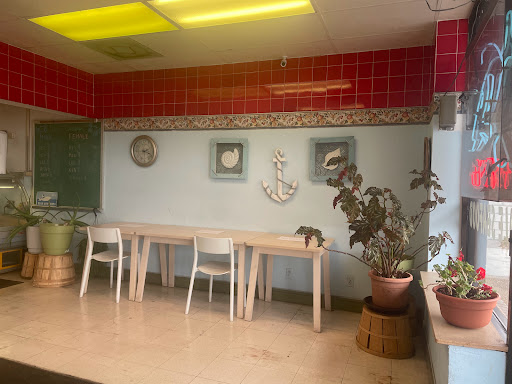 Dale Seafood Gallery - United States