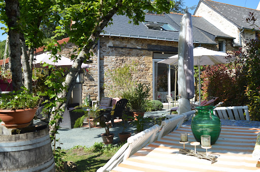 Photo de Gîte O'POOL NORT à Nort-sur-Erdre (44390)