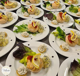 Photo n°7 de Traiteur Villette à Pontpoint (Traiteur)