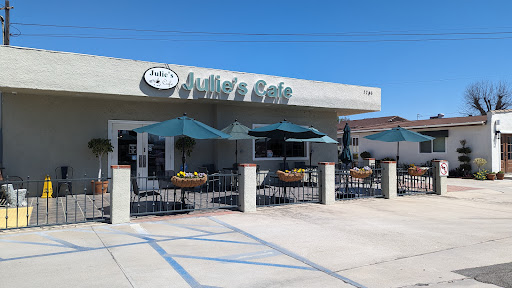 Julie's Cafe