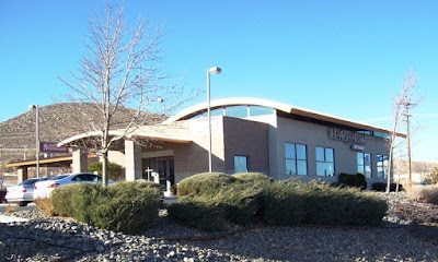 Heritage Bank of Nevada a division of Glacier Bank