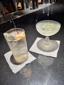 Liquid Diet photo