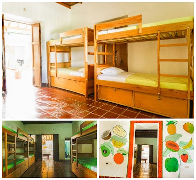 Photos of Lost Inn San Gil Hostel