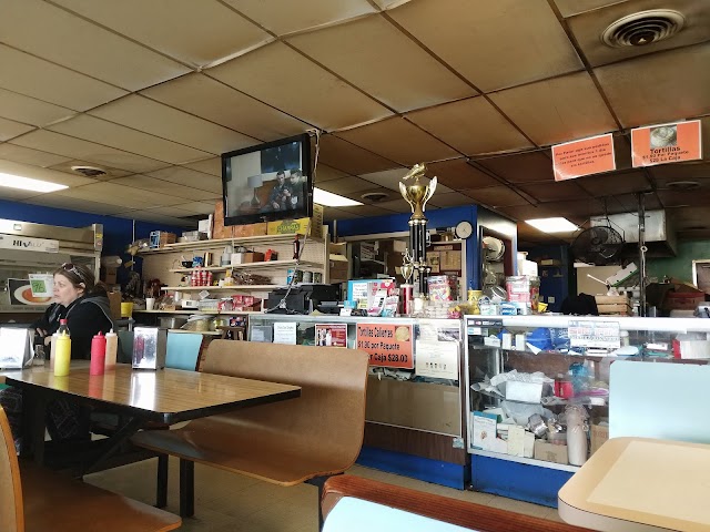 Tortilleria Y Taqueria Ramirez