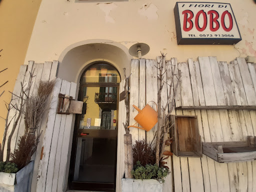 I Fiori Di Bobo Di Chiti Roberto Logo