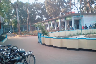 Photos of Rangpur Technical School & College