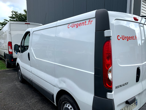 Mikael Express Services / C-urgent.fr