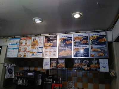 A&W Restaurant