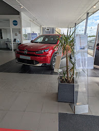 Photo n°18 de CARPIER AUTOMOBILES VITRE – Citroën à Vitré (Vendeur de voitures d'occasion)