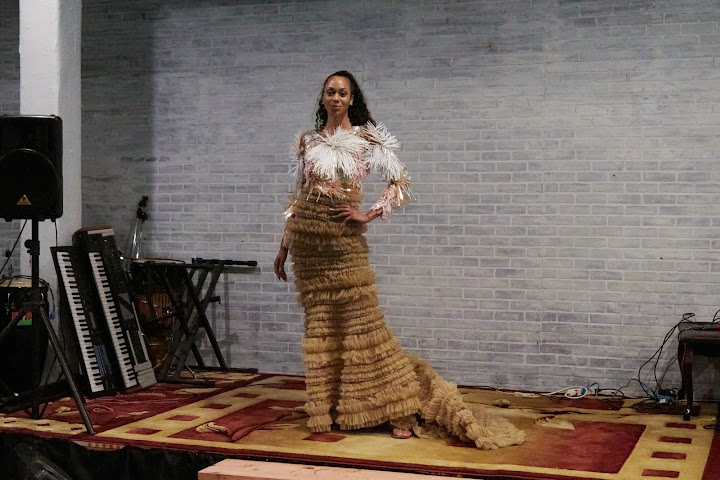 Island Boy Cafe by null