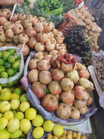Photos of Market Secretariat