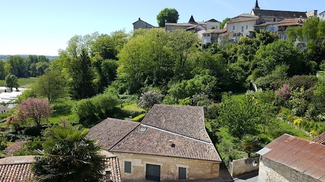 Aubeterre-sur-Dronne