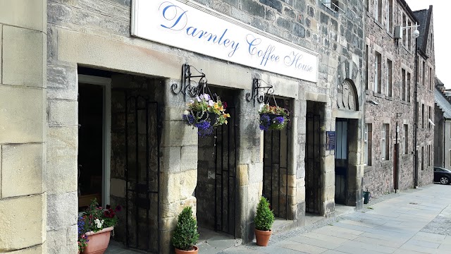 Darnley Coffee House