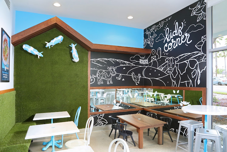 Mendocino Farms, Torrance, CA