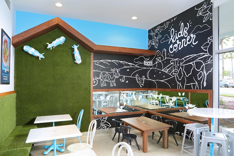 Mendocino Farms — photo