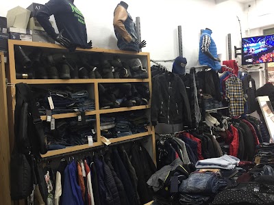 Photos of Boutique picco homme