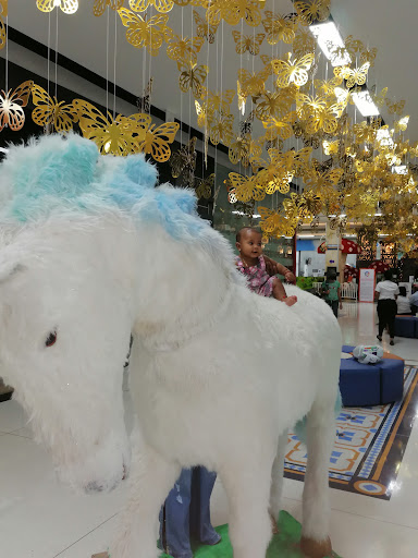 Centro Comercial Portal de San Felipe - Thumbnail