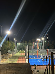 BOLA POLICORO - PADEL, TENNIS, CALCIO - Policoro, Provincia di Matera