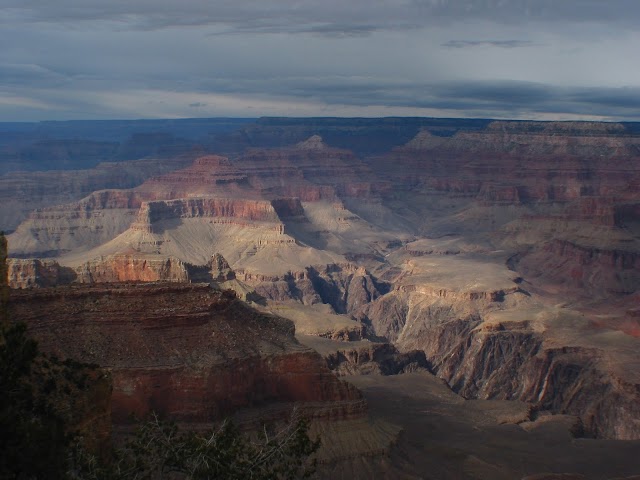 Grand Canyon