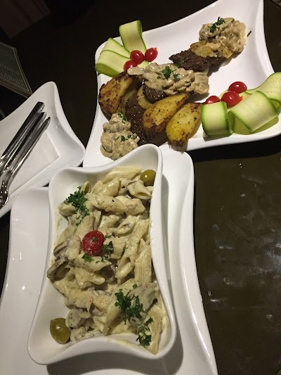 Photos of Cafe Opera