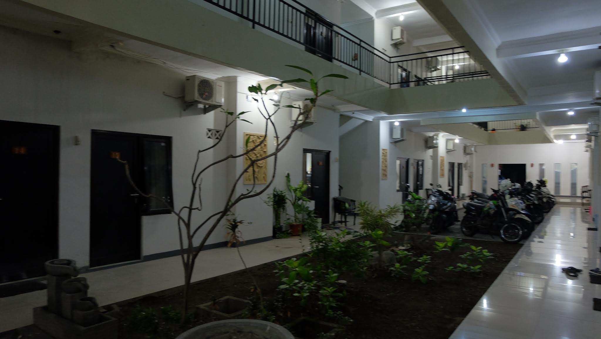 Tempat Kost dekat Plaza Ambarrukmo Jogja