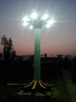 mosque